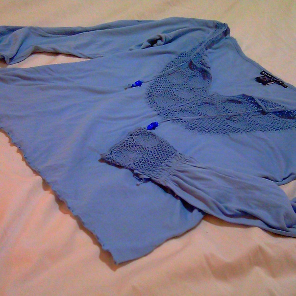 Polo Ralph Lauren Embroidered Pullover Long Sleeve - Picture 4 of 8